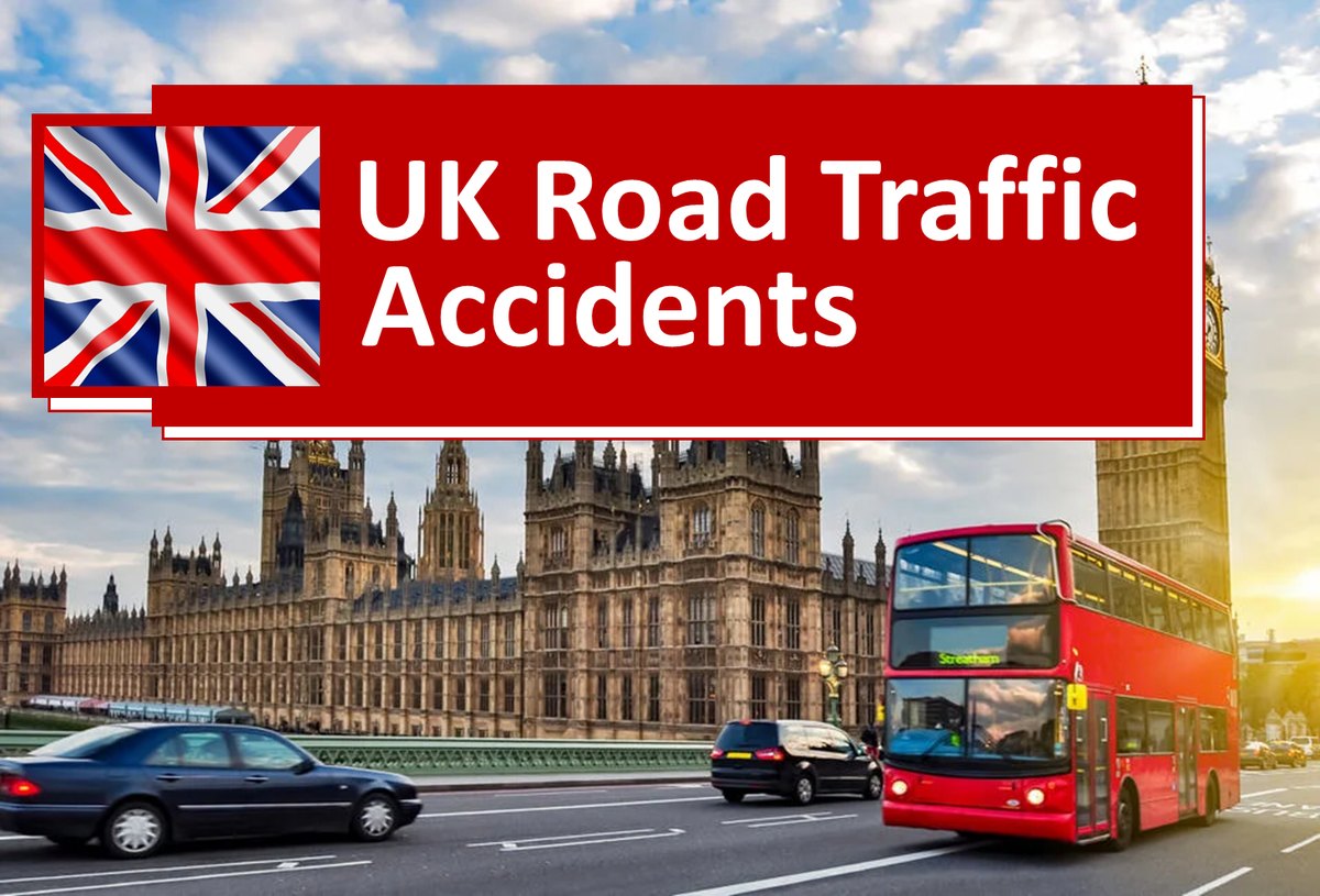 UK Road Traffic Accidents